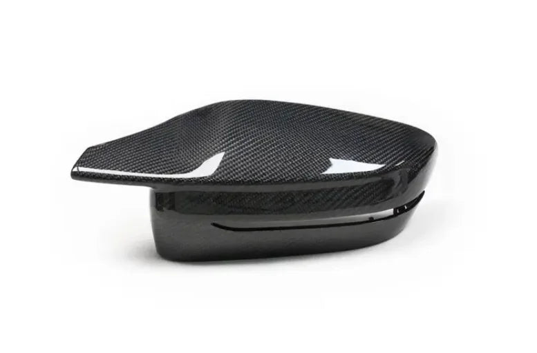 G20 Carbon Fiber Mirror Caps M Style