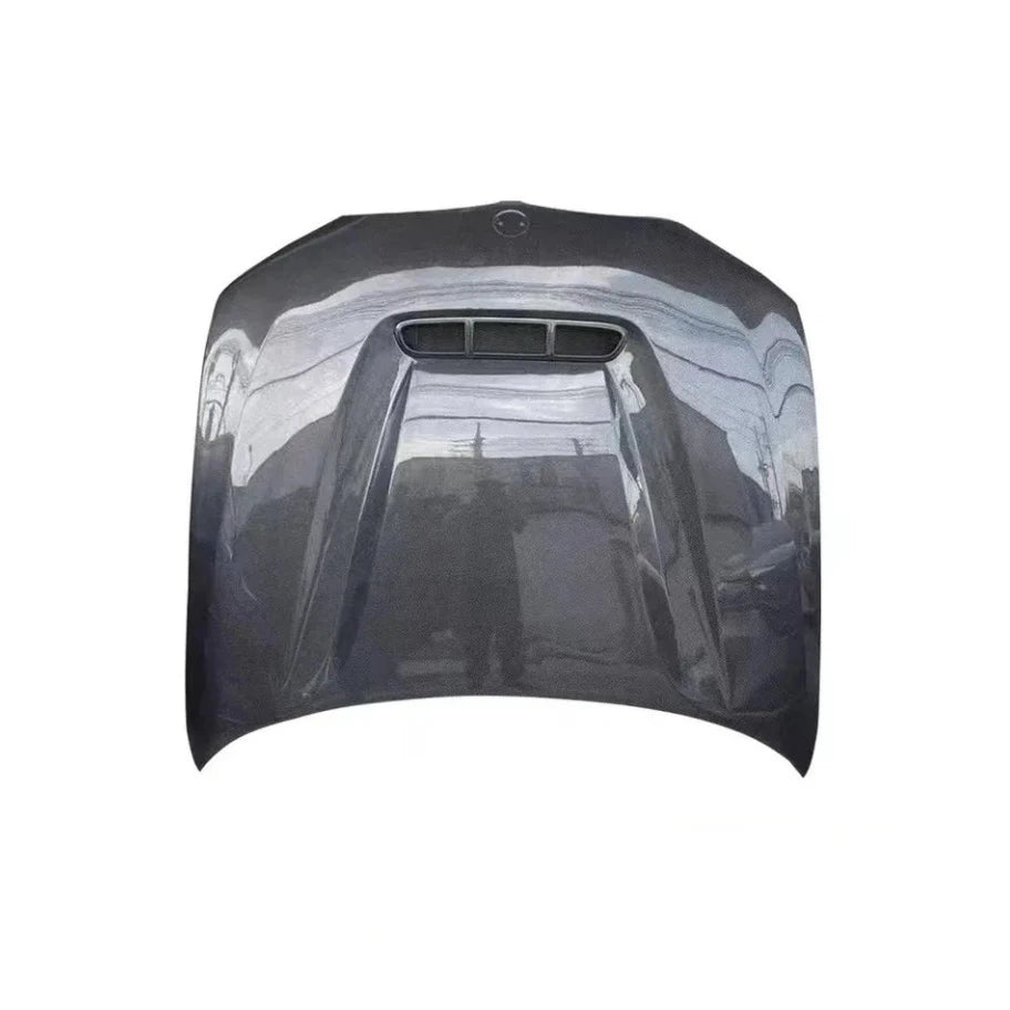 Carbon Fiber CS hood for Bmw 3 Series G20