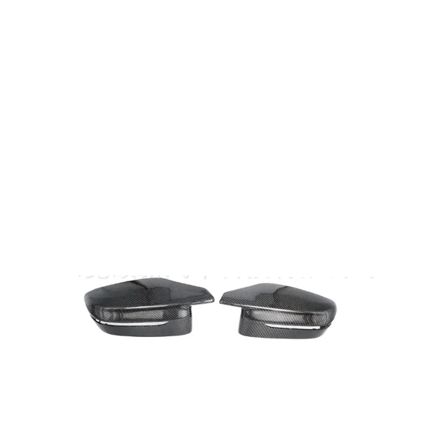 G20 Carbon Fiber Mirror Caps M Style