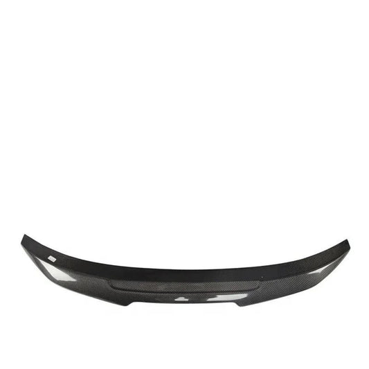 Psm Style Carbon Fiber Spoiler for BMW 3 Series G20 330i 340i Ducktail Tail Wing Rear Trunk