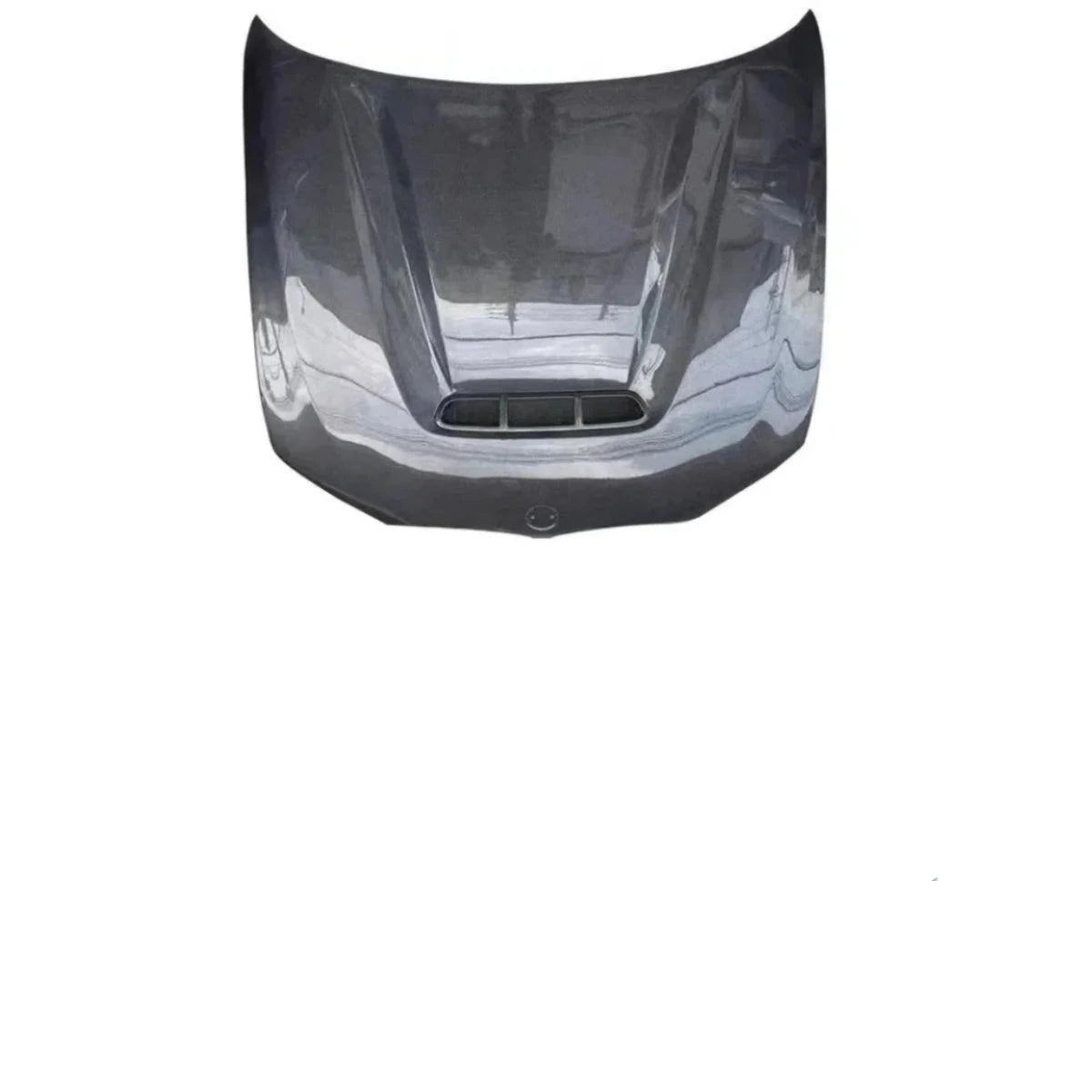 Carbon Fiber CS hood for Bmw 3 Series G20