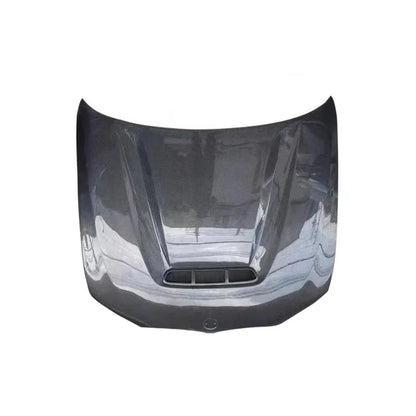 Carbon Fiber CS hood for Bmw 3 Series G20