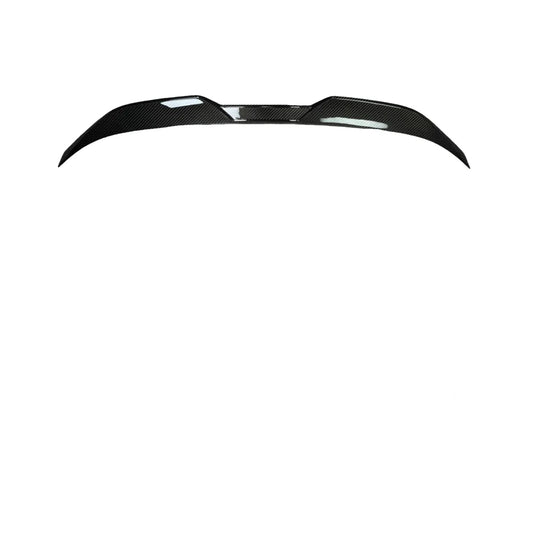 Rear Spoiler for BMW M2 G87/M240i Upgraded V Style
